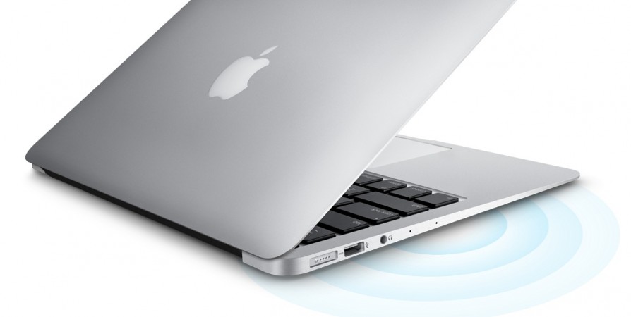 Apple MacBook Air Apple MacBook Air