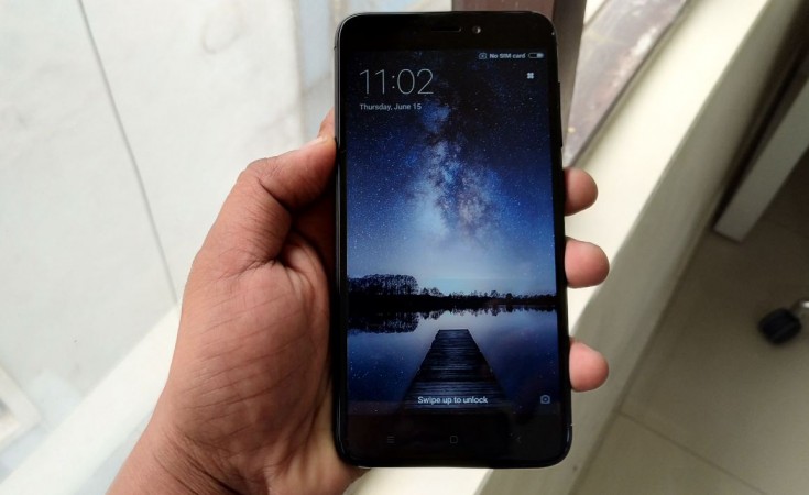 Xiaomi Redmi 4 review: Indisputable king of budget phones Xiaomi Redmi 4, review, design