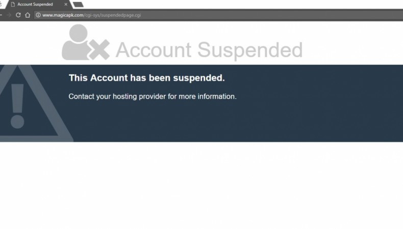 Reliance Jio database breach: Over 120 million Jio subscriber details leaked online Reliance Jio, database, leak, magicapk.com, user details