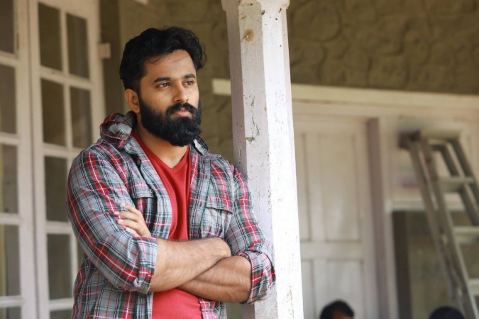 Unni Mukundan. Unni Mukundan, Unni Mukundan video