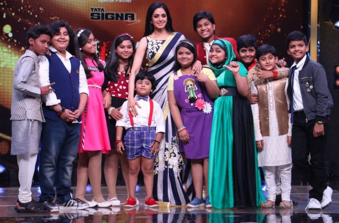 Kids as participants on a reality show ban on children's reality show, kids reality shows