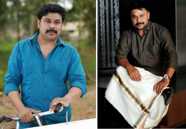 Dileep arrested in connection with the kidnap case of South Indian actress Dileep, Bhavana, Dileep arrested