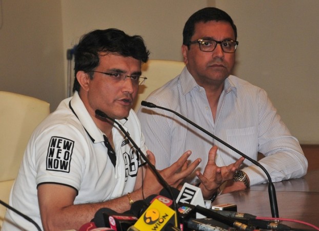 Sourav Ganguly. India coach, Sourav Ganguly, BCCI, Ravi Shastri, Virat Kohli