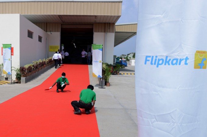 Flipkart