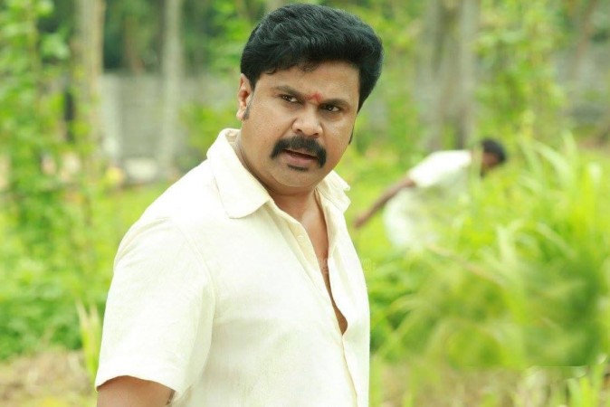 Actress Assault Case Here S How Celebs Reacted To Dileep