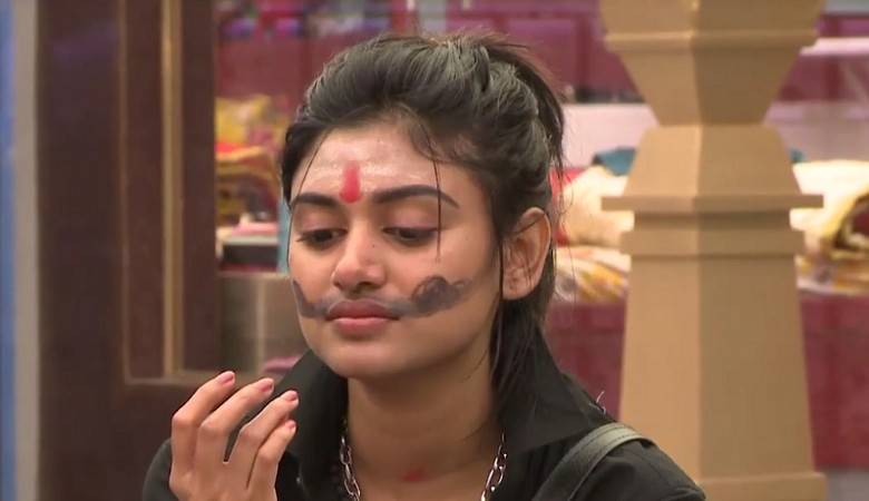 What Happened To Oviya? Bigg Boss Contestant Is Out Of Kamal Haasan's ...