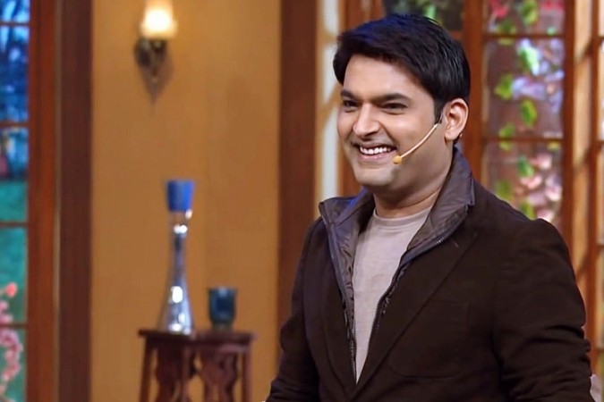 Kapil Sharma and his rise to stardom