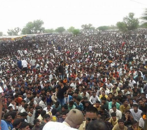 Nagaur in Rajasthan
