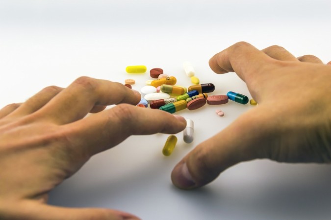 While not yet on the level of drugs, CSBD requires study and research, says WHO- Representational image Drugs