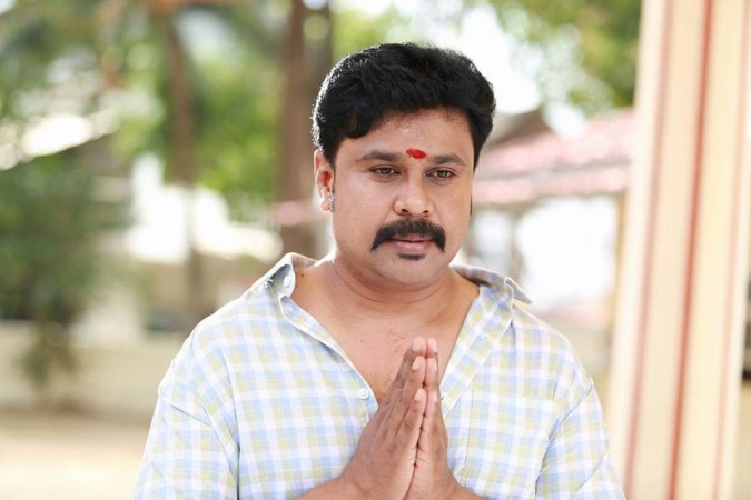 Dileep Dileep, Bhavana case, Bhavana statement