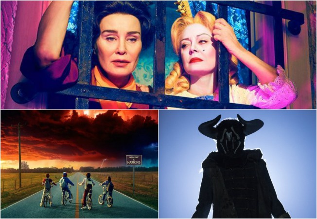 Emmys 2017 Nominees Emmys 2017 Nominees