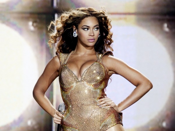 Beyonce becomes the richest musician of 2016 Beyonce