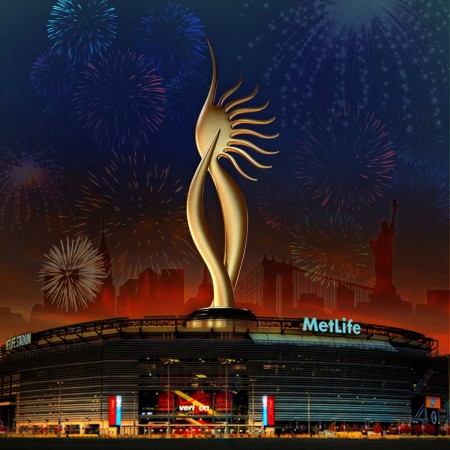 IIFA 2018 IIFA 2018