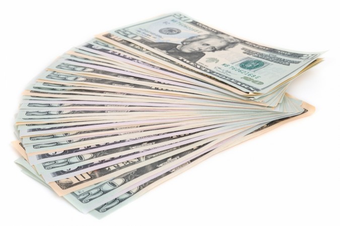Dollars