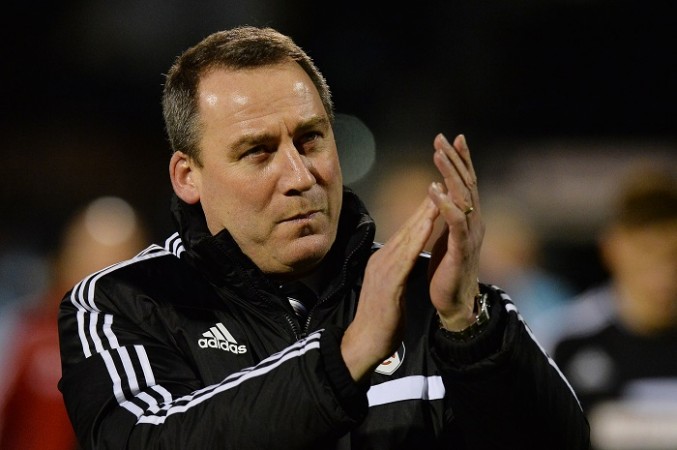 Rene Meulensteen Rene Meulensteen, Fulham, Kerala Blasters, ISL, manager