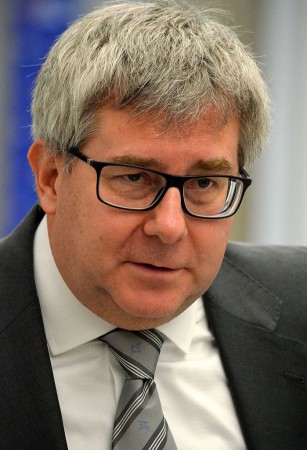 Ryszard Czarnecki Ryszard Czarnecki