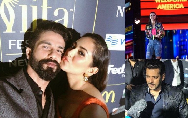 IIFA Awards 2017 IIFA Awards 2017