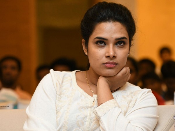 Hari Teja Hari Teja