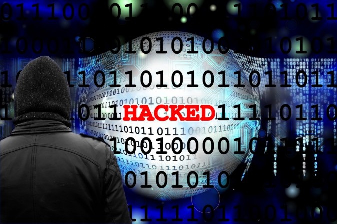 The economic loss from a massive global cyber-attack could be on par with the cost incurred by Hurricane Katrina in 2005. cyber attack