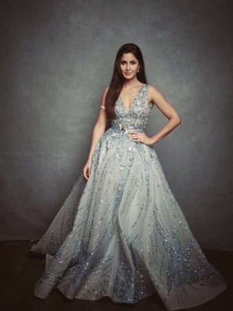 Katrina Kaif IIFA 2017 best dressed celeb
