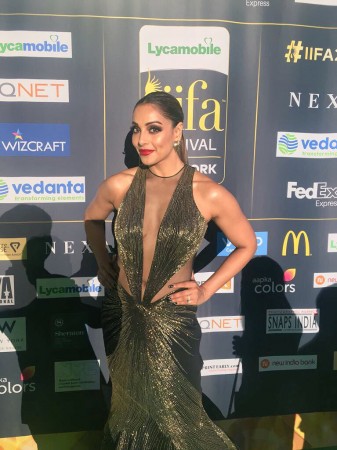 IIFA 2017 worst dressed celeb: Bipasha Basu IIFA 2017 worst dressed celeb
