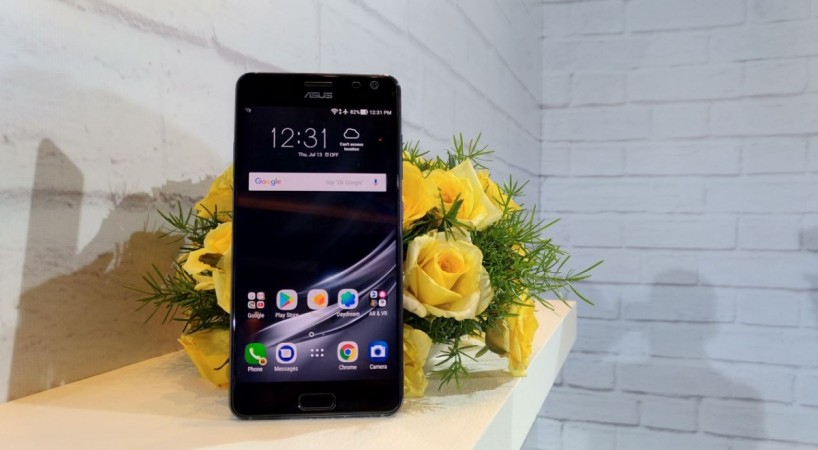 Asus Zenfone AR (Google Project Tango v2.0) first impression: True flagship phone has arrived Asus Zenfone AR, Zenfone AR review, Zenfone AR first impression