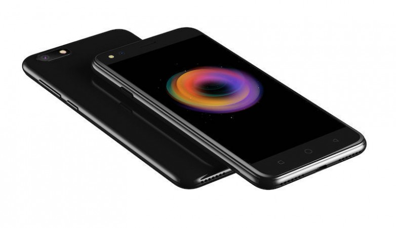 Micromax launches 4G-VoLTE enabled Canvas 1 in India with 100-day replacement guarantee Micromax Canvas 1
