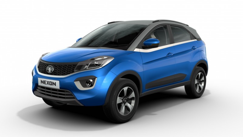 Tata Nexon Tata Nexon, Tata Nexon India, Tata Nexon launch