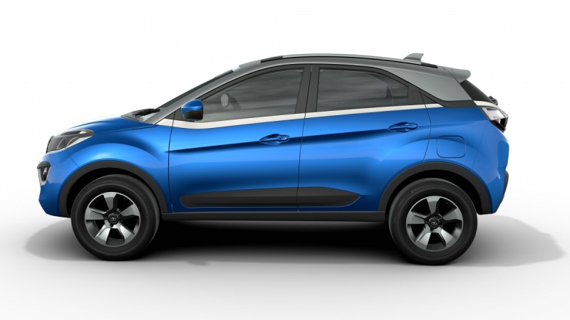 Tata Nexon Tata Nexon, Tata Nexon India, Tata Nexon launch