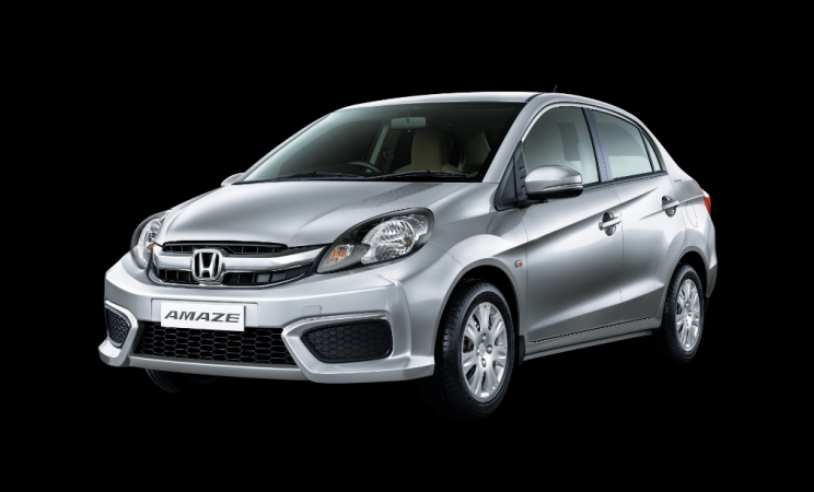 Honda Amaze Privilege Edition Honda Amaze Privilege Edition