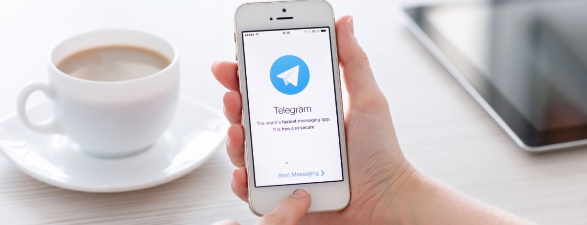 Telegram App Telegram app