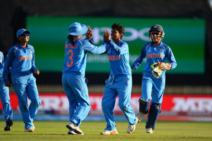 Can Mithali Raj and girls create history on Sunday? India women's cricket team