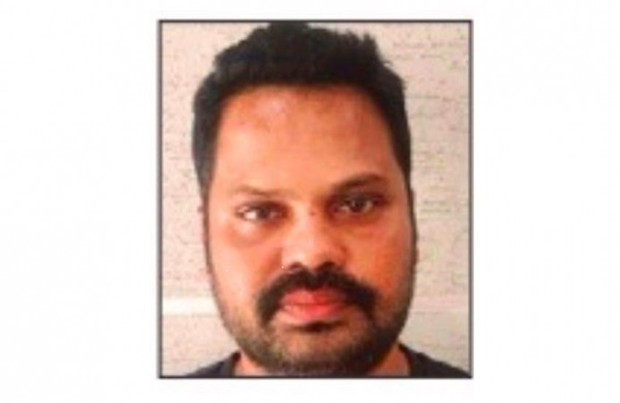 Kiran Kumar arrested for spreading a Malayalam actress' private photos on social media Kiran Kumar, Mythili, actress Mythili private pics