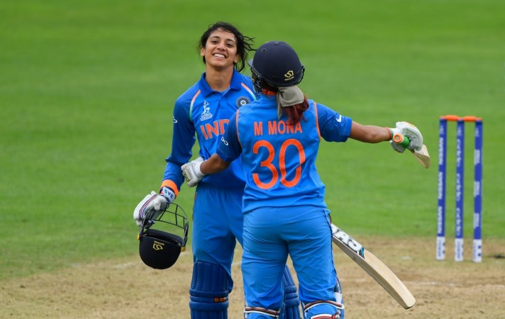 india women's cricket