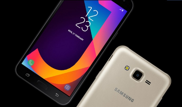 Samsung Galaxy J7 Nxt as seen on Samsung website Samsung Galaxy J7 Nxt as seen on Samsung website