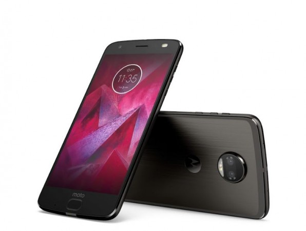 International Moto Z2 Force to ship with 3.5mm audio jack and 6GB RAM Moto Z2 Force, launch, price,availability, features, Moto Mods