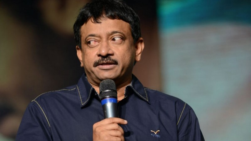 Ram Gopal Varma Ram Gopal Varma