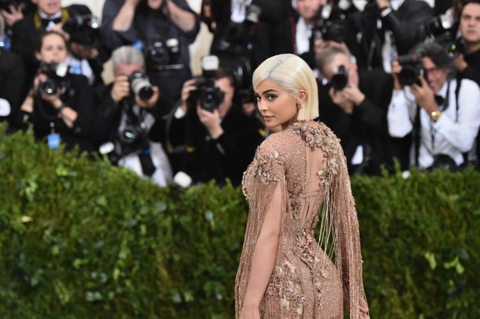 Reality TV star Kylie Jenner's tweet that she wasn't using Snapchat anymore wiped $1.3 billion off Snapchat's market value. Kylie Jenner