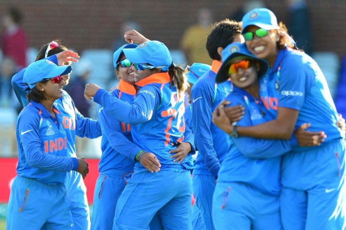 Govt of India felicitates Mithali Raj and team: How to watch live, date ...