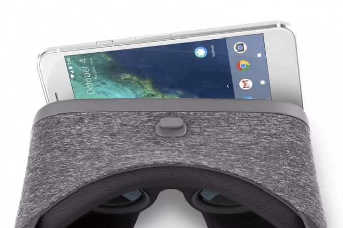 Google confirms Daydream VR will be enabled on 11 smartphones by the end of 2017 Google Daydream VR