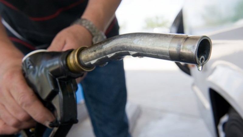 Petrol to get dearer. UK to ban sale of diesel and petrol cars from 2040