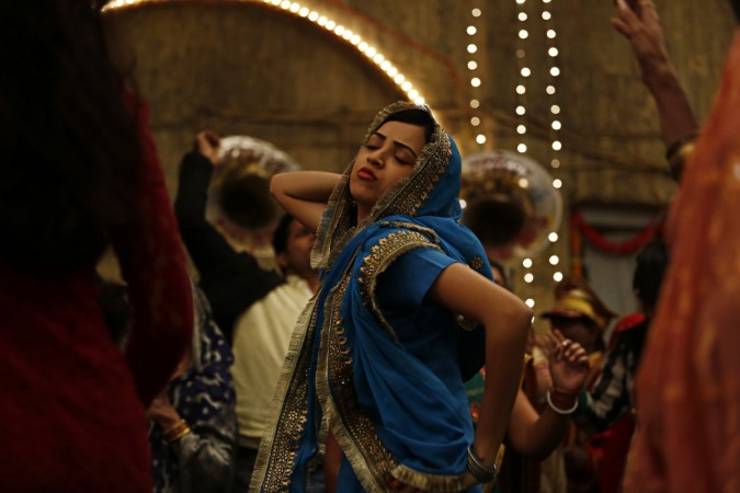 Lipstick Under My Burkha actress Plabita Borthakur Plabita Borthakur