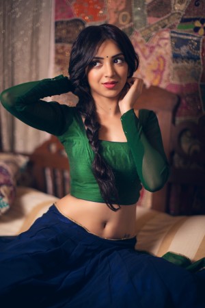 Lipstick Under My Burkha actress Plabita Borthakur Plabita Borthakur