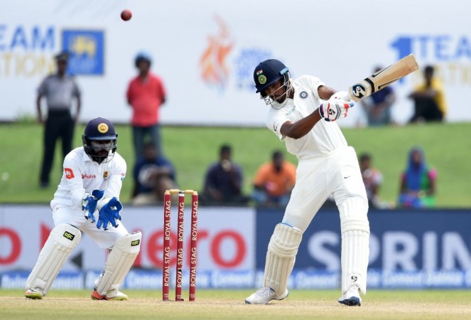 Hardik Pandya need more than his attacking skills in South Africa. Hardik Pandya,