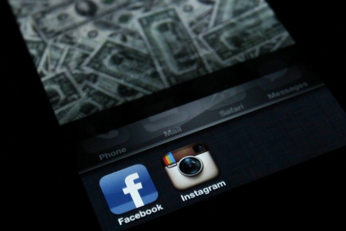 US visa applicants to hand over social media profiles under new Trump rules Instagram