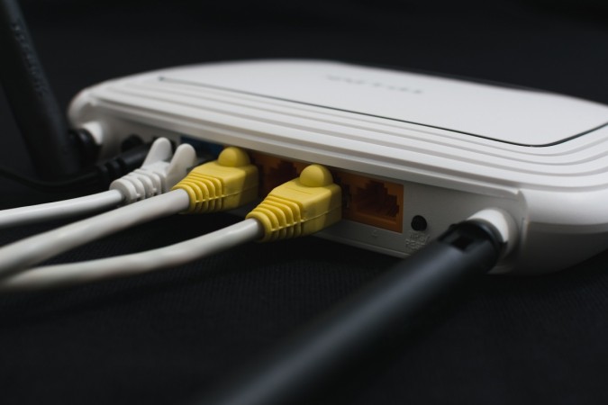 The malware attack hit nearly 2,000 BSNL Wi-Fi modems. BSNL malware attack