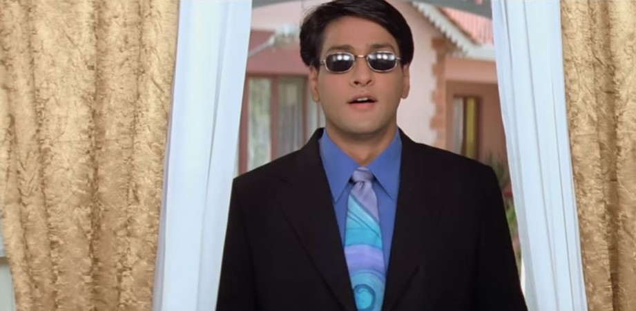 Inder Kumar in Kahin Pyaar Na Ho Jaaye Inder Kumar