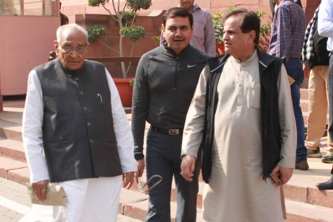 Ahmed Patel Ahmed Patel