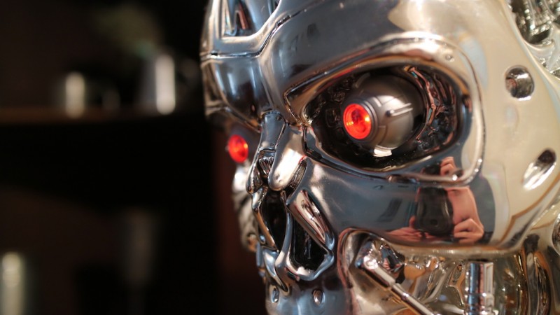 Terminator T-800 Terminator T-800