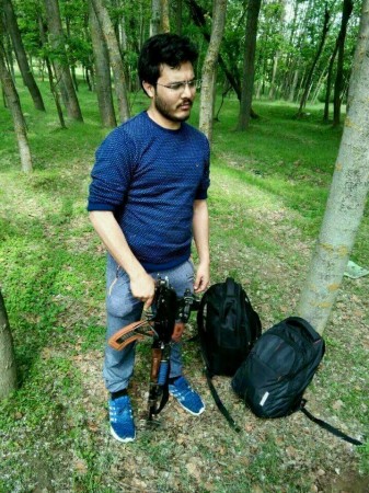Abu Dujana, the LeT terrorist who was shot dead by security forces in Pulwama on Tuesday. Abu Dujana